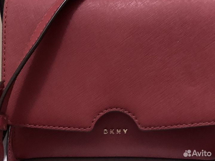 Dkny Cумка Bryant Park