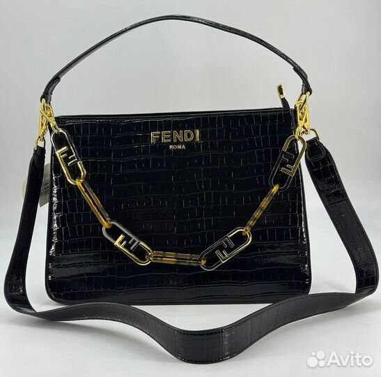 Сумка Fendi