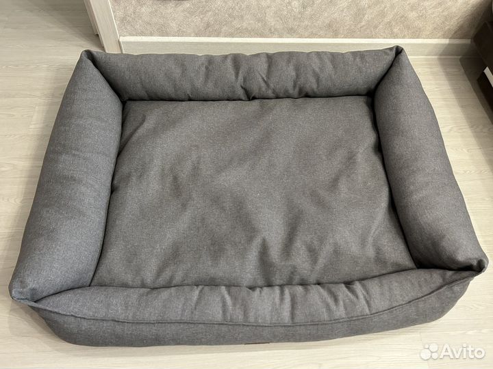 Лежанка для большой собаки
