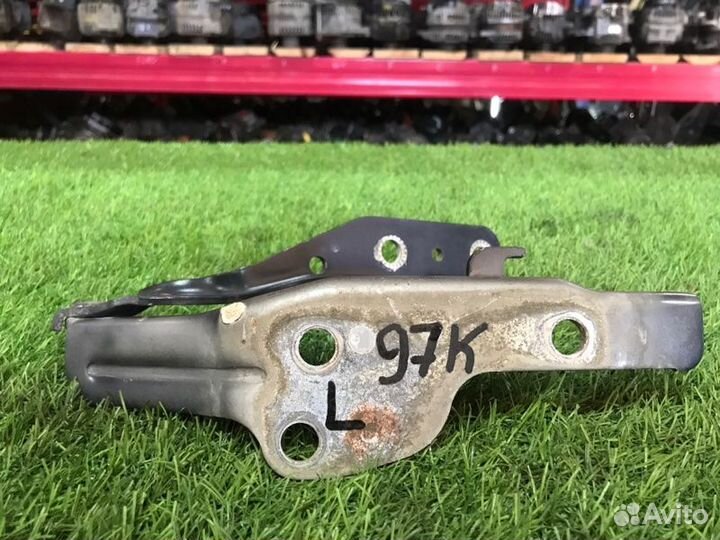 Петля капота передняя левая Ssangyong Actyon