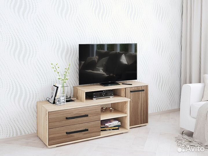 Тумба под тв