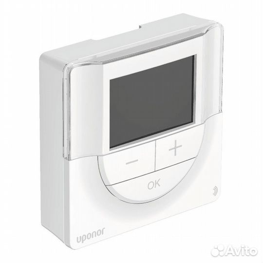 Термостат проводной