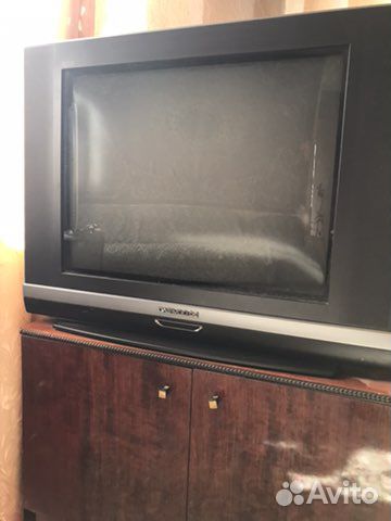 Телевизор бу