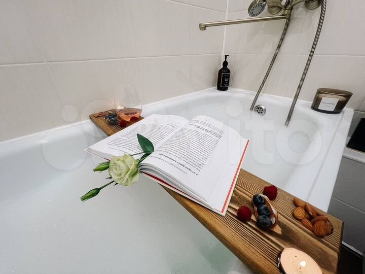 Квартира-студия, 23,4 м², 10/18 эт.