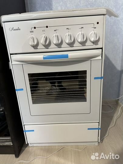 Плита электрическая