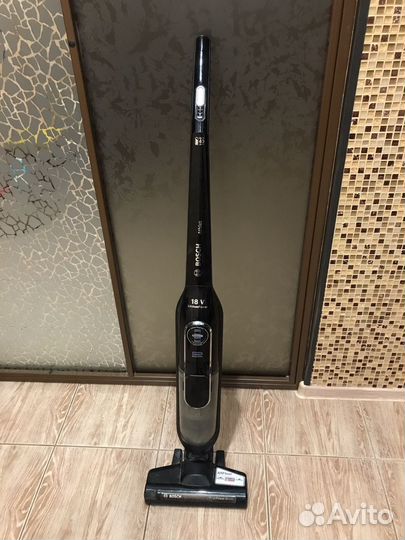 Пылесос Bosch