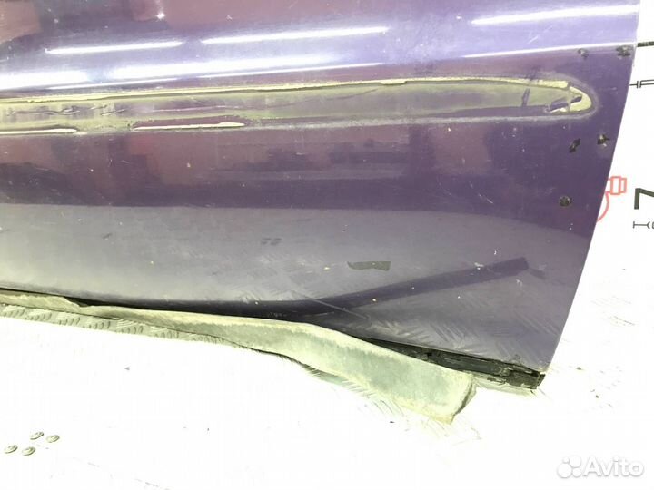 Б/У дверь передний правый Mercedes-Benz A-Class