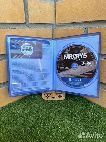 Far cry 5 PS4/PS5