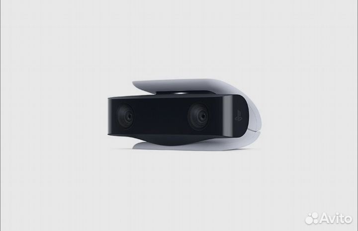 HD-камера PlayStation 5