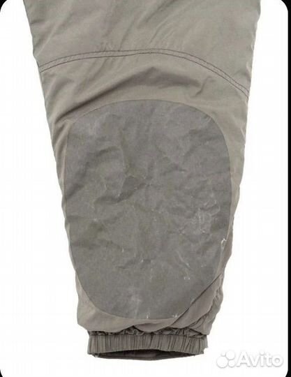 Куртка зимняя PCU Level 7