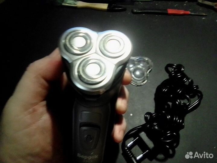 Электробритва Бердск 3363