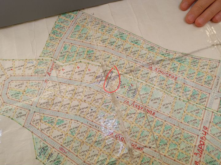 Участок 13,4 сот. (ИЖС)