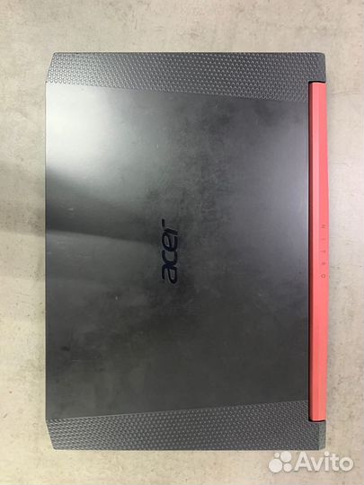 Acer/R5 3550/8GB/GTX1050Ti/512GB SSD/15.6