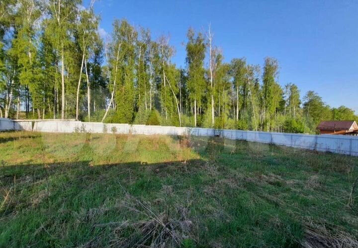 Участок 10 сот. (ИЖС)