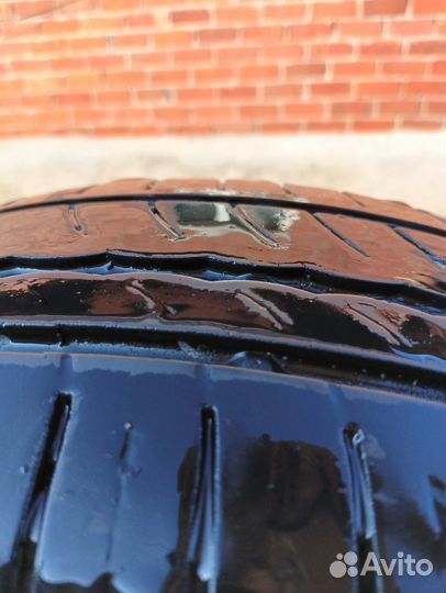 Pirelli Carrier 185/65 R15