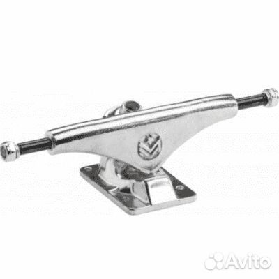 Подвески для скейтборда mini logo rough 7.63