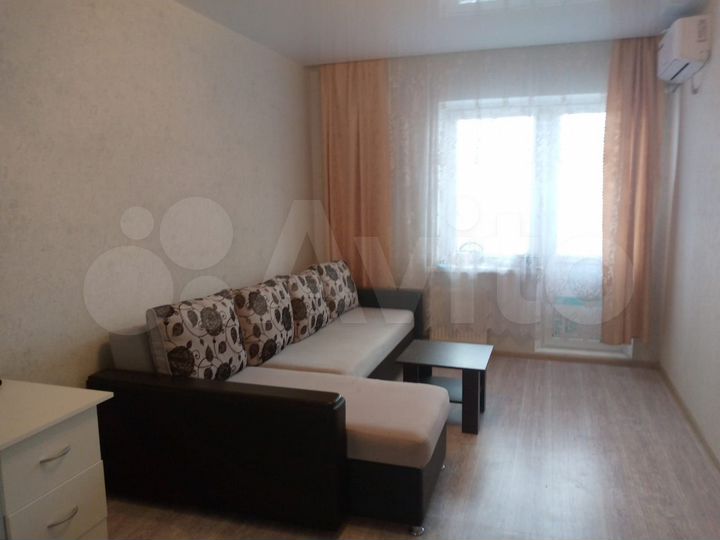 1-к. квартира, 37,5 м², 16/17 эт.