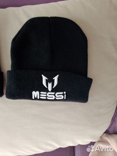 Шапка для подростка