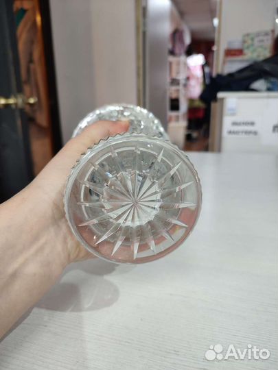 Набор посуды СССР