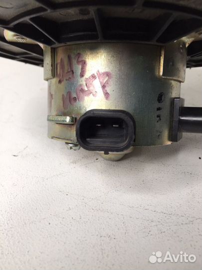 Мотор отопителя ваз 2110 12 2123 2170 УАЗ 3160