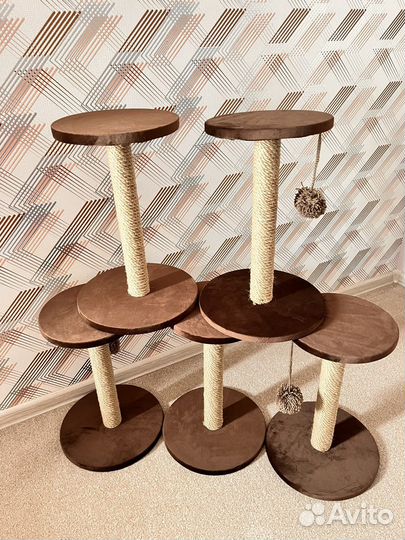 Когтеточка для кошек