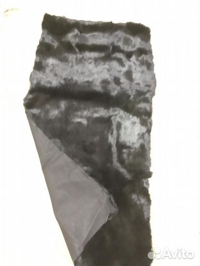 Шкура кролика 115*60