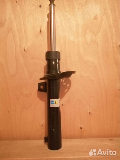 Амортизаторы