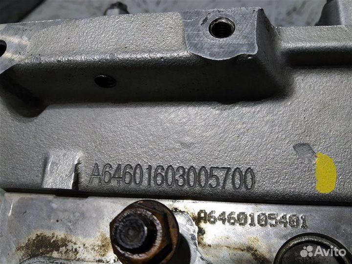 ГБЦ Mercedes Sprinter Classic W909 OM646