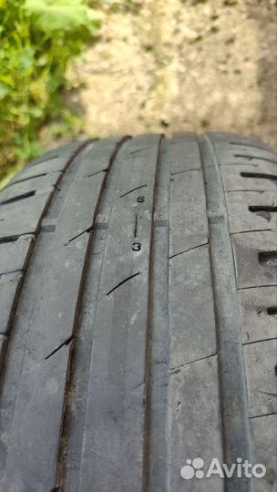 Cordiant Sport 3 205/55 R16 91V