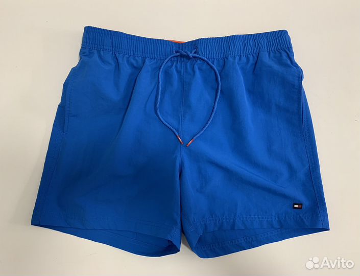Шорты купальные Tommy Hilfiger оригинал