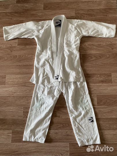 Кимоно для дзюдо 140