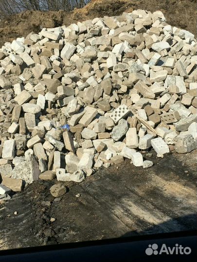 Битый кирпич камаз, Китаец