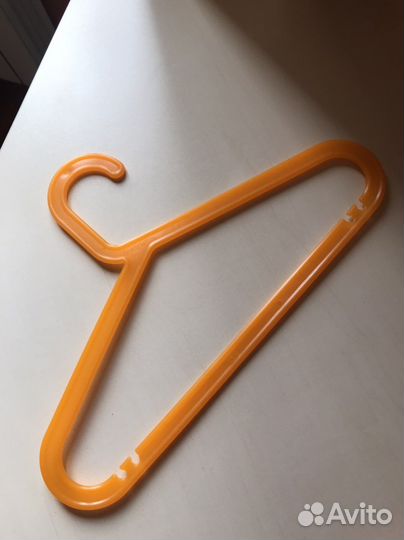 Плечики IKEA для детей 16 штук