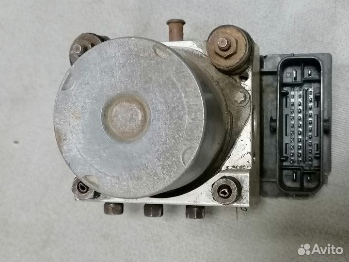 Блок ABS (насос) для Kia Sephia/Shuma 1996-2001