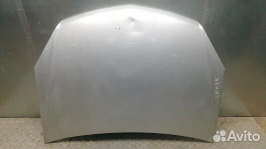 Капот opel astra H (GNK28D201)