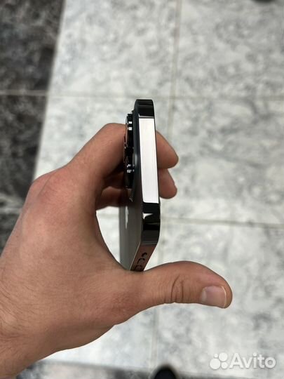 iPhone 14 Pro 128gb black
