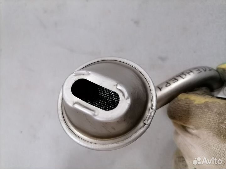 Маслозаборник для Mitsubishi Outlander (CU)