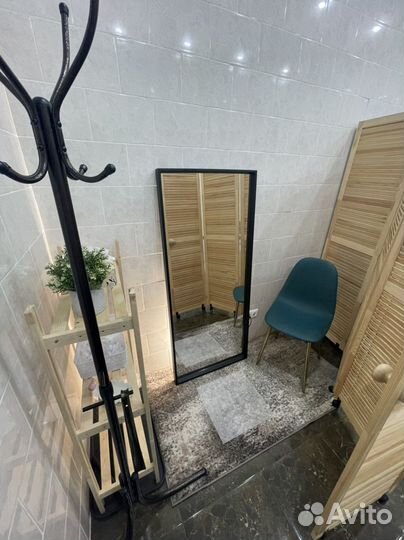 Массажист Екатерина