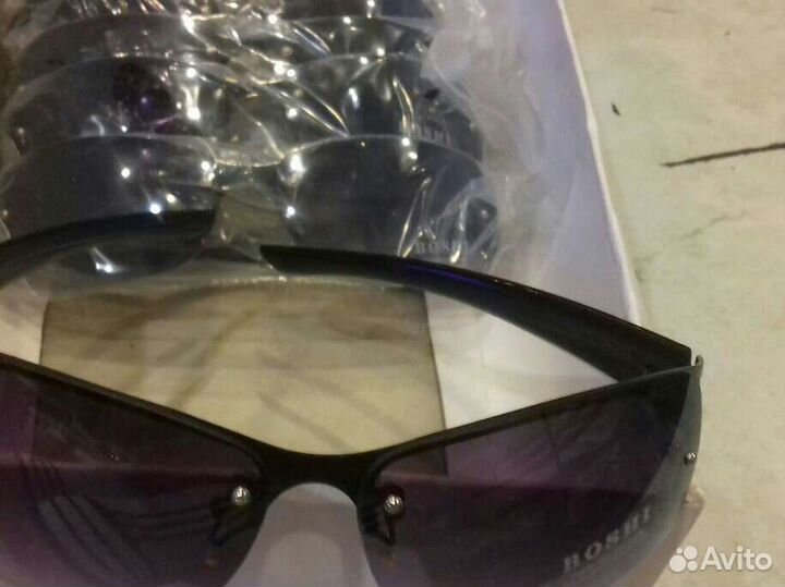 Солнцезащитные очки,детские и женские