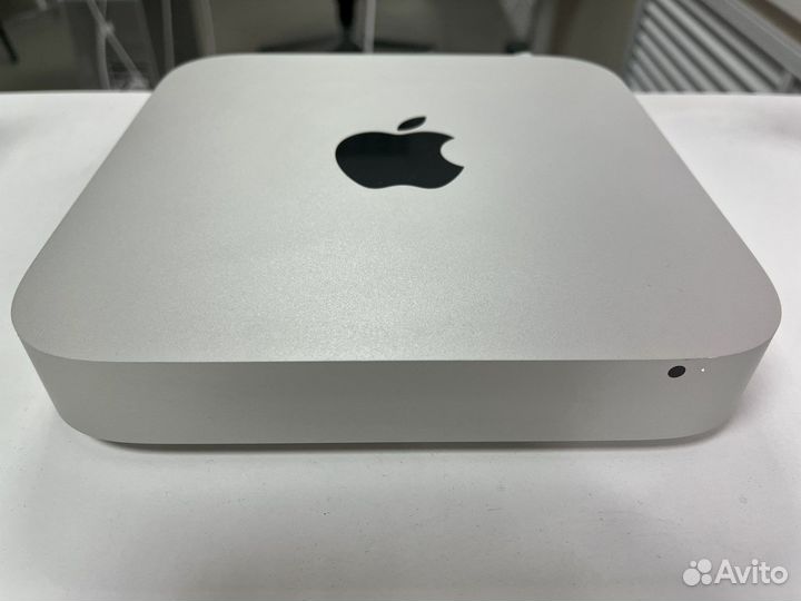 Apple Mac mini