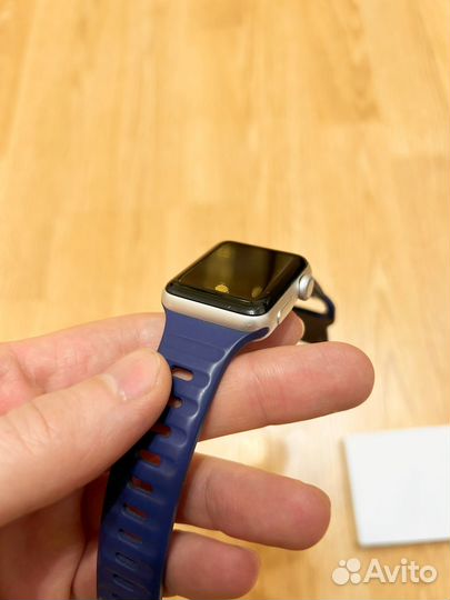 Apple watch series 3