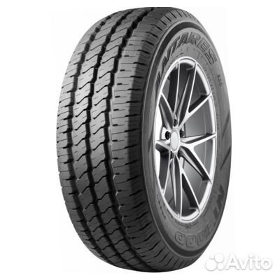 Antares NT3000 205/75 R16C 110S