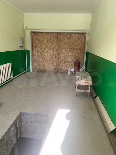 Дом 96,9 м² на участке 6,8 сот.