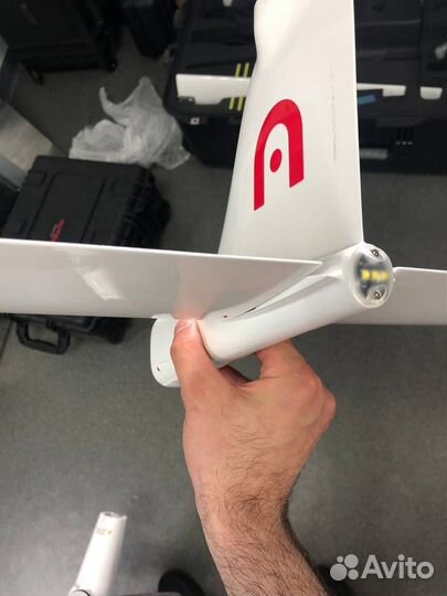 Autel Dragonfish Standard + камера L20T