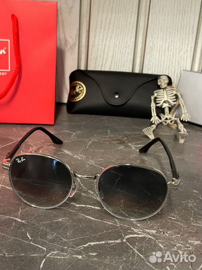 Очки Ray Ban RB 3691