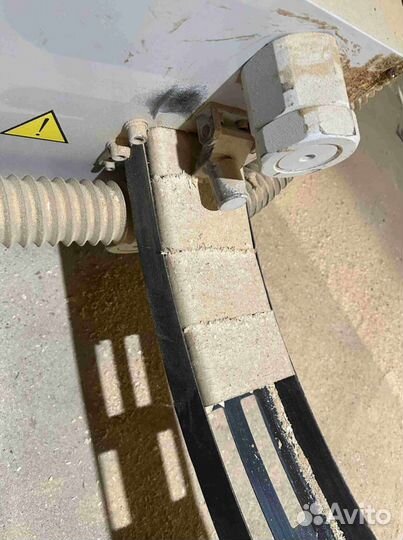 Топливные брикеты из березовой пыли Q 547