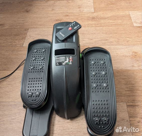 Министеппер эллиптический Bradex