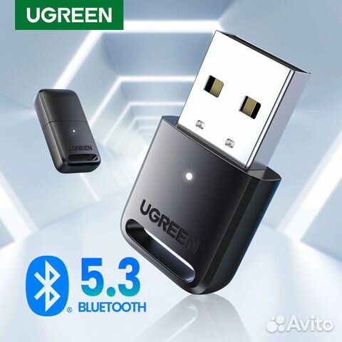 Bluetooth 5.3 Ugreen
