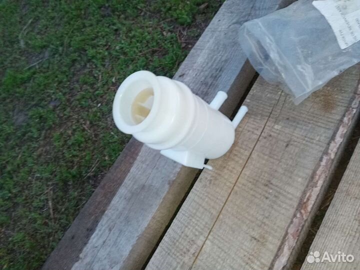 Бачок Гур hover h5