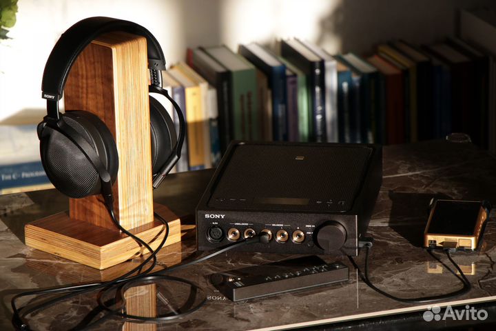 Наушники Sony MDR-Z1R (новые)